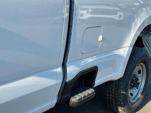 New 2026 Ford F250 XL w/ Snow Plow Prep Package image 8