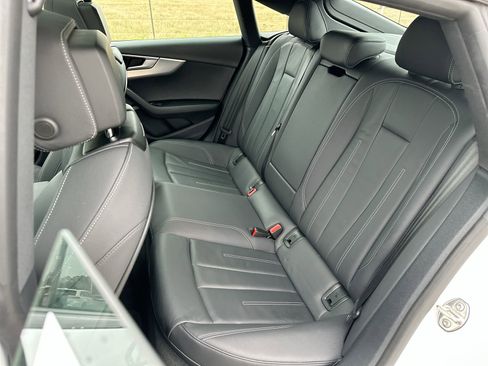 Used 2025 Audi A5 2.0T Premium Plus image 22