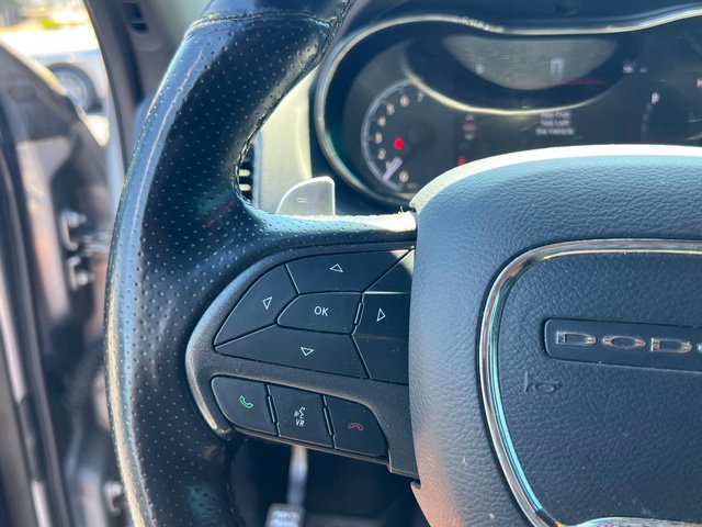 Used 2020 Dodge Durango R/T AWD/4WD image 19