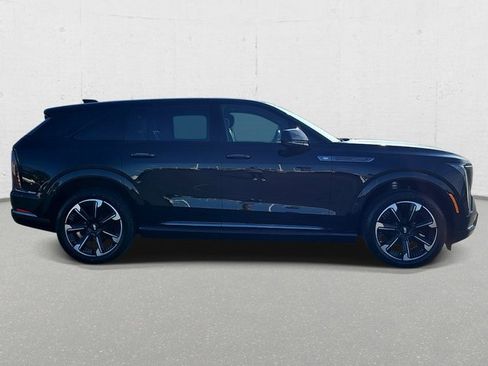 Used 2025 Cadillac Escalade IQ Sport 2 image 4