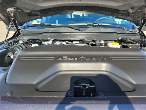 New 2026 RAM 2500 Lone Star image 17