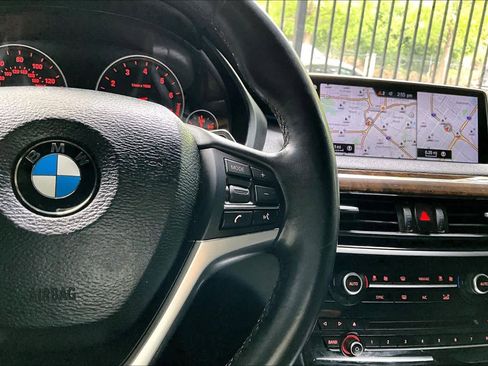 Used 2018 BMW X5 sDrive35i RWD image 24
