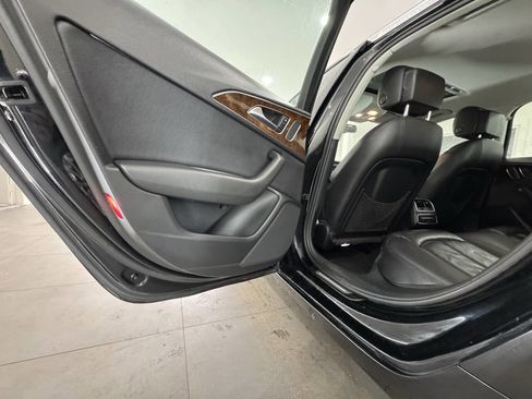 Used 2013 Audi A6 2.0T Premium image 17