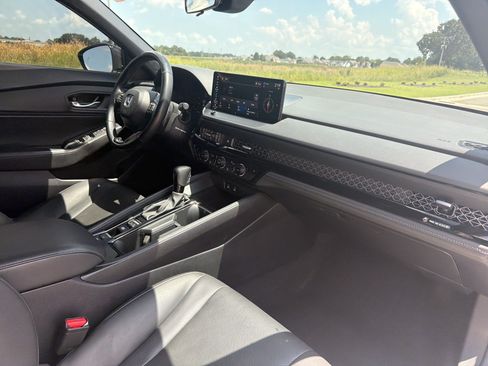 Certified 2024 Honda Accord Sport image 16