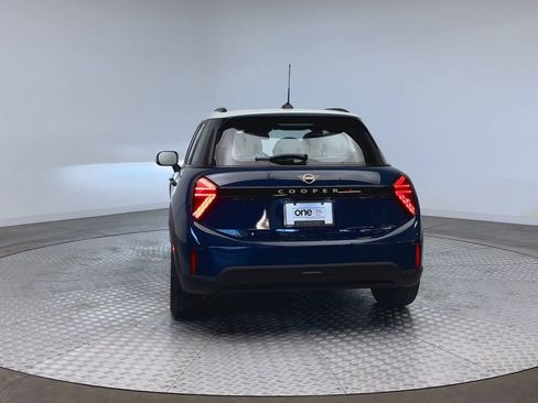 New 2026 MINI Cooper S image 7
