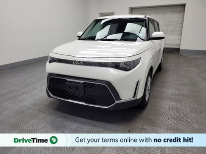 Used 2025 Kia Soul LX