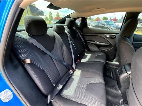 Used 2016 Dodge Dart SE w/ Convenience Group FWD image 20
