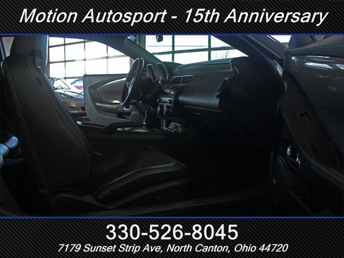 Used 2010 Chevrolet Camaro LT w/ RS Package image 30