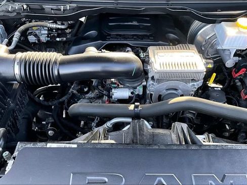 Used 2022 RAM 1500 Big Horn image 29