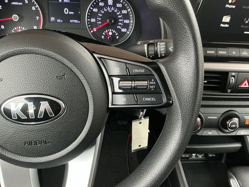 Used 2021 Kia Forte LXS image 13