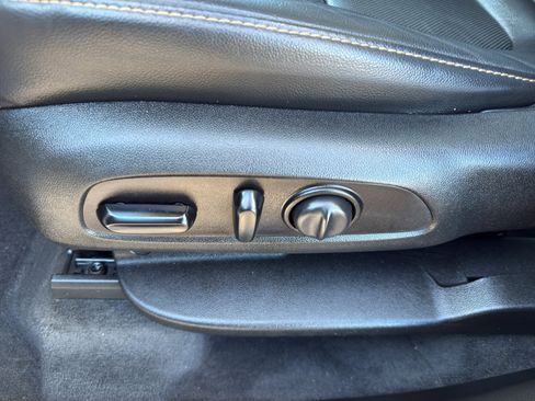 Used 2020 Chevrolet Traverse Premier w/ Redline Edition image 14