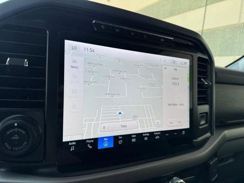 Certified 2024 Ford F150 XLT w/ Equipment Group 302A MID image 28