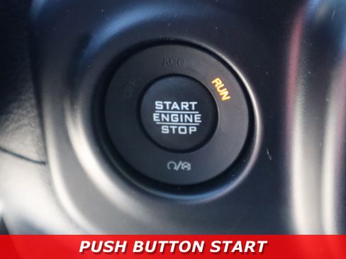 Used 2022 Jeep Wrangler Unlimited Sahara w/ Cold Weather Group image 21