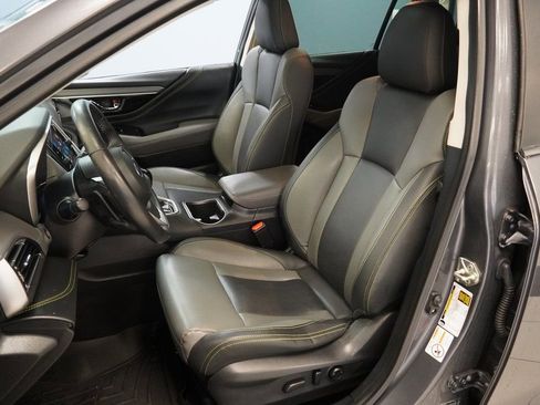 Used 2020 Subaru Outback Onyx Edition XT image 3