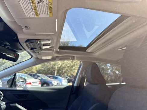 New 2026 Subaru Crosstrek 2.0i Premium image 25