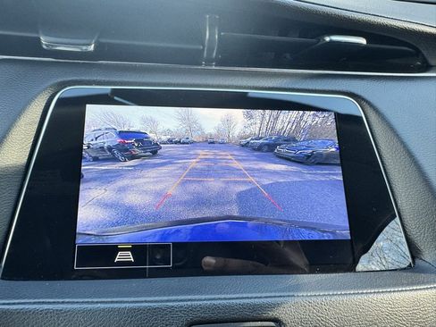 Certified 2023 Cadillac XT4 Luxury w/ Cold Weather Package image 20