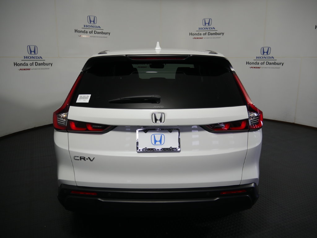 Certified 2024 Honda CR-V EX-L image 5