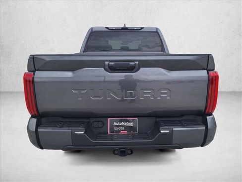 Used 2025 Toyota Tundra SR5 image 6