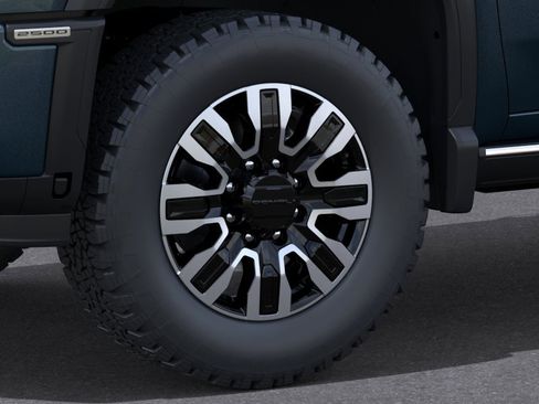 New 2026 GMC Sierra 2500 Denali Ultimate image 10