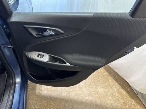 Used 2024 Chevrolet Malibu RS FWD image 24