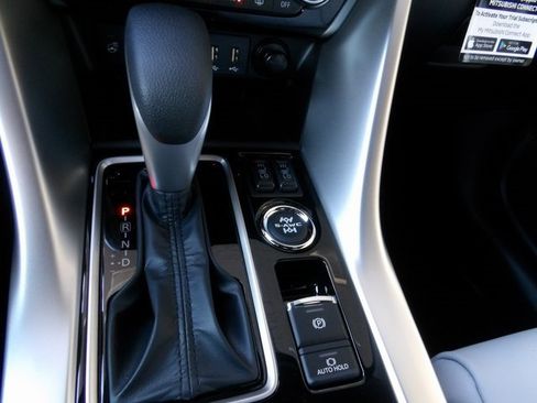 New 2026 Mitsubishi Eclipse Cross SEL image 22