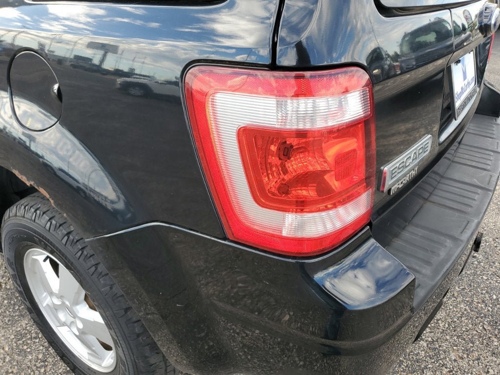 Used 2012 Ford Escape XLT FWD image 12