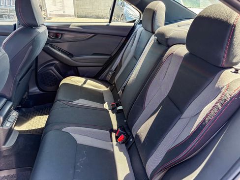 Used 2024 Subaru WRX AWD/4WD image 17