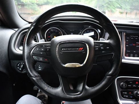 Used 2017 Dodge Challenger R/T Scat Pack image 26