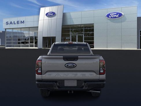 New 2025 Ford Ranger XLT image 29