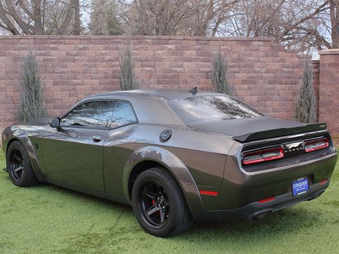 Used 2018 Dodge Challenger SRT Demon image 20
