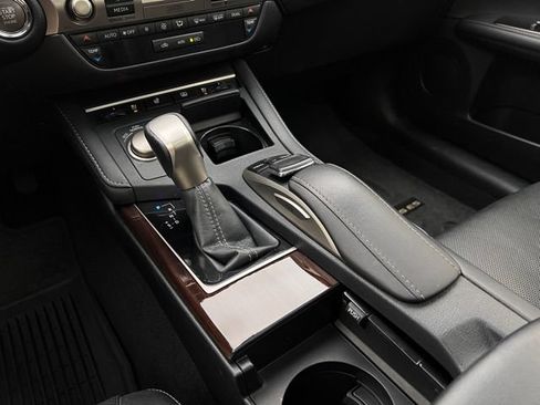 Used 2016 Lexus ES 350 FWD image 22