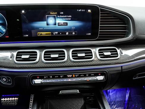 Used 2023 Mercedes-Benz GLE 53 AMG 4MATIC Coupe image 28