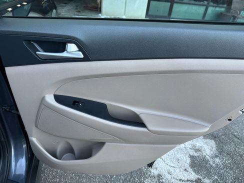 Used 2021 Hyundai Tucson Value image 20