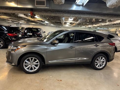 Certified 2023 Acura RDX AWD image 9