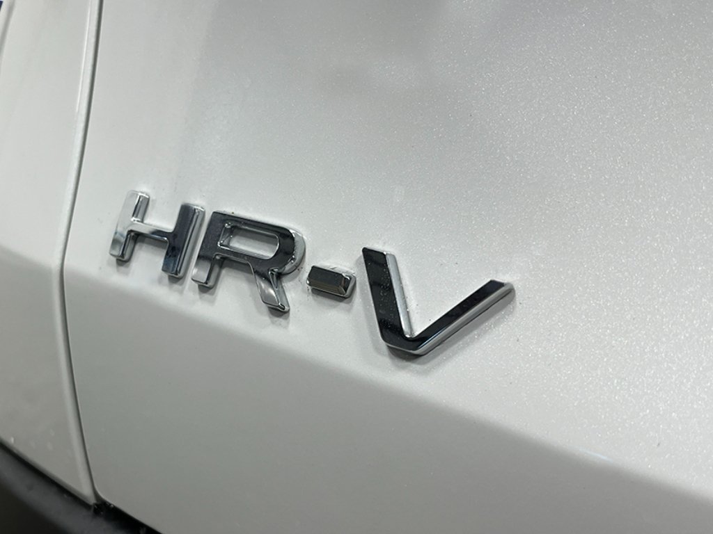 New 2027 Honda HR-V LX image 6