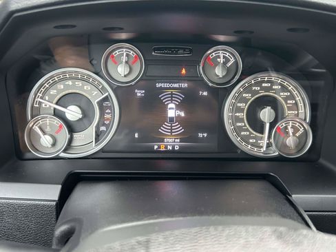 Used 2016 RAM 2500 Limited AWD/4WD image 25