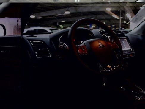 New 2026 Mitsubishi Outlander Sport LE AWD/4WD image 5