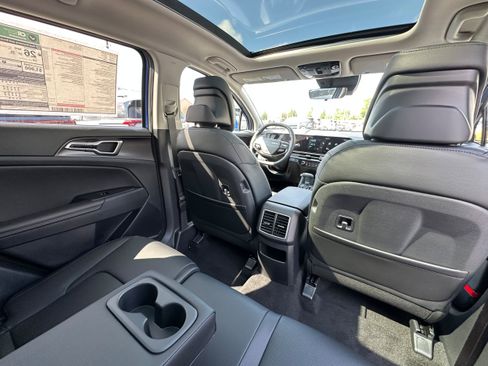 New 2026 Kia Sportage EX AWD/4WD image 14