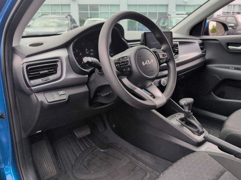 Used 2023 Kia Rio S FWD image 10