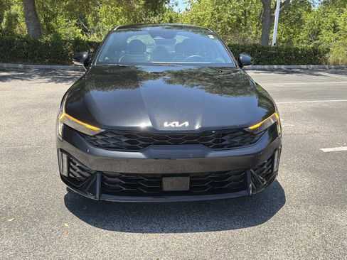 Used 2025 Kia K5 GT-Line FWD image 9