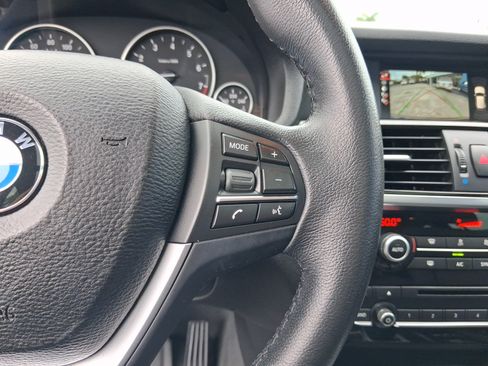 Used 2017 BMW X3 xDrive28i AWD/4WD image 18