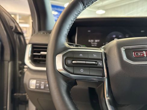 Used 2026 GMC Terrain Elevation AWD/4WD image 15