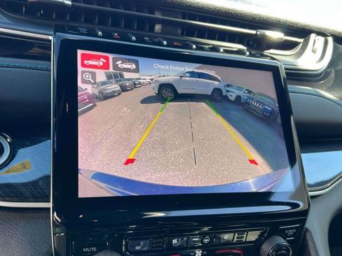 Used 2023 Jeep Grand Cherokee Trailhawk image 27