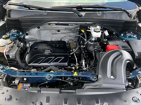 Used 2023 Chevrolet TrailBlazer LT w/ Convenience Package FWD image 30