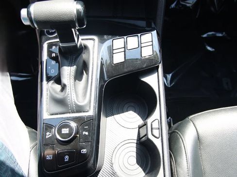 Used 2024 Kia Sportage EX FWD image 24