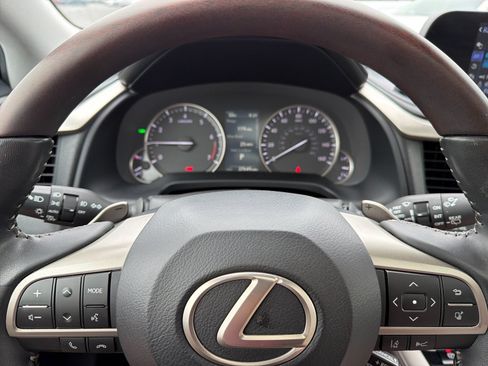 Used 2022 Lexus RX 350 FWD w/ Premium Package image 23