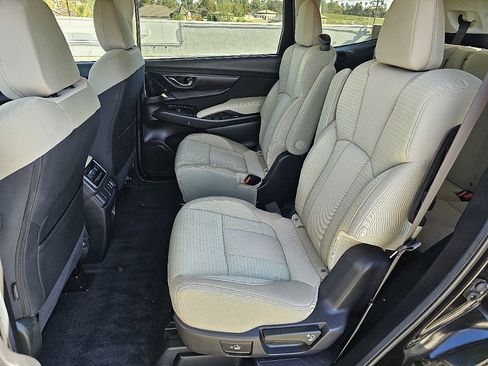 Certified 2024 Subaru Ascent Premium w/ Convenience Package image 23