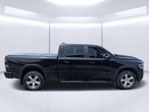 Used 2020 RAM 1500 Sport w/ Level 2 Equipment Group AWD/4WD image 2