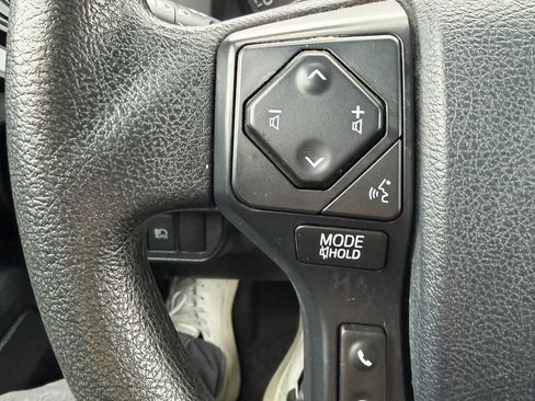 Used 2019 Toyota Tacoma SR w/ SR Convenience Package AWD/4WD image 12
