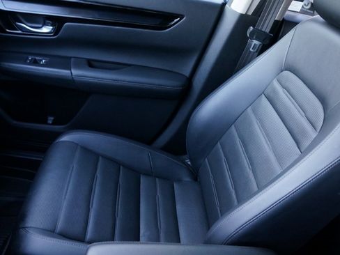 Used 2024 Honda CR-V EX-L image 31